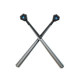 Ekonik Fortnite Pickaxe