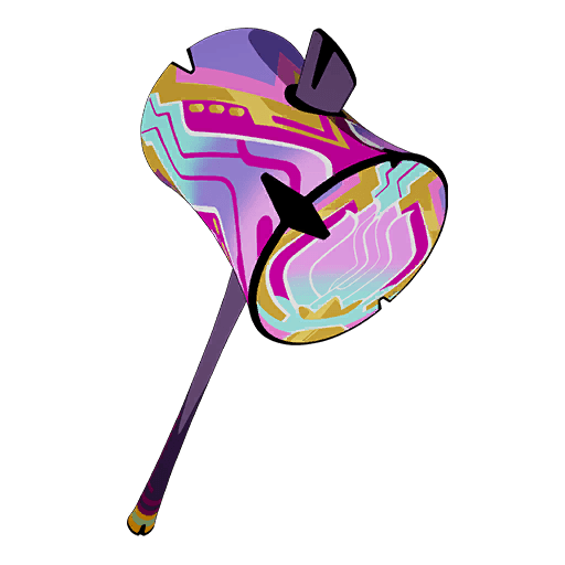 Nannerbloom Hammer Fortnite Pickaxe
