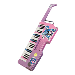 Grzzly Keys Fortnite Pickaxe