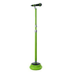 Burial Mic Fortnite Pickaxe