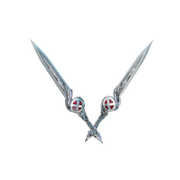 Brilliant Cutters Fortnite Pickaxe