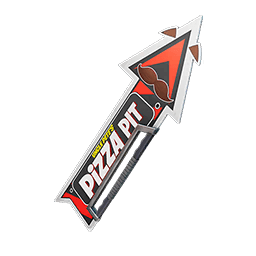 Spin-It Slicer Fortnite Pickaxe