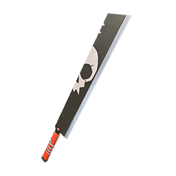 Skull Blade Fortnite Pickaxe
