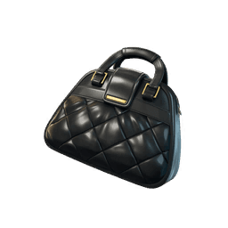 Bag Basher Fortnite Pickaxe