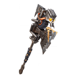 Wrecking Axe Fortnite Pickaxe