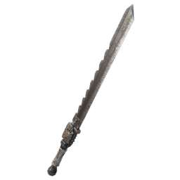 Assaultron Blade Fortnite Pickaxe