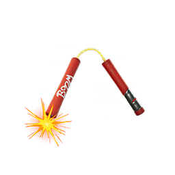 Boomchucks Fortnite Pickaxe