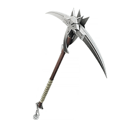 Apex Predator Fortnite Pickaxe