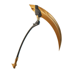 Felinos' Claw Fortnite Pickaxe