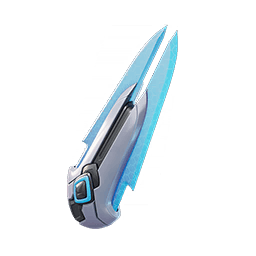 Supernova Slicer Fortnite Pickaxe
