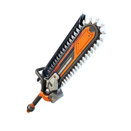 Extermination Saw Fortnite Pickaxe