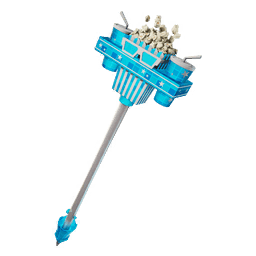 Corny Combo Reloaded Fortnite Pickaxe