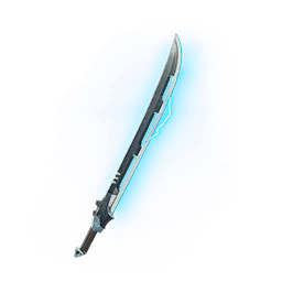 Zadie's Blade Fortnite Pickaxe