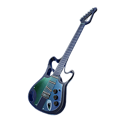 Hollow Diffusion Fortnite Pickaxe