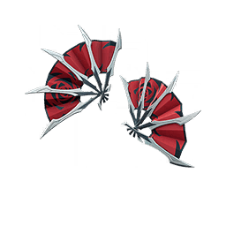 Rose Thorns Fortnite Pickaxe
