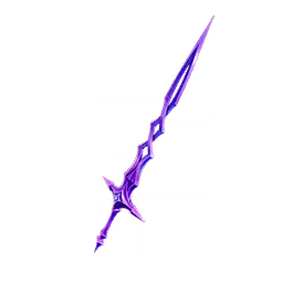 Woven Shadowblade Fortnite Pickaxe