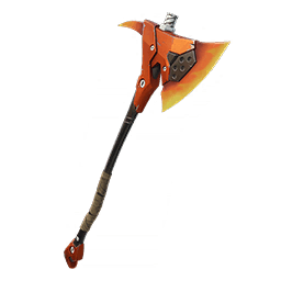Renegade Reaver Fortnite Pickaxe