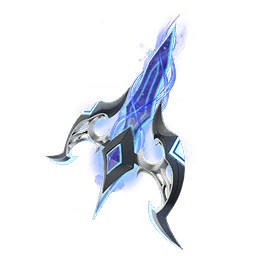Arrowpoint Carver Fortnite Pickaxe