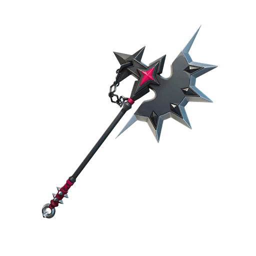Big Bite Fortnite Pickaxe