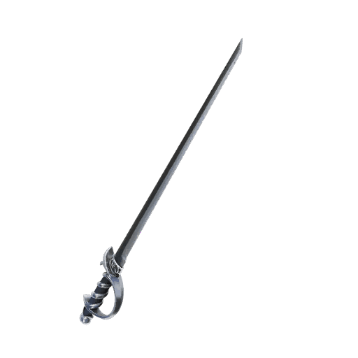 Duelist's Grace Fortnite Pickaxe