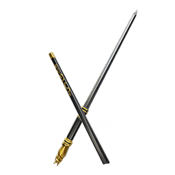 Fletcher's Cane Fortnite Pickaxe