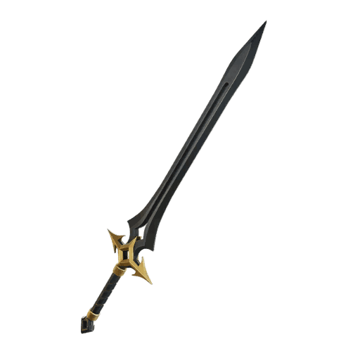 The Scarlet Oath Fortnite Pickaxe