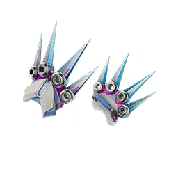 Neko Claws Fortnite Pickaxe
