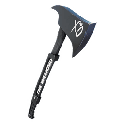 aXe-O Fortnite Pickaxe