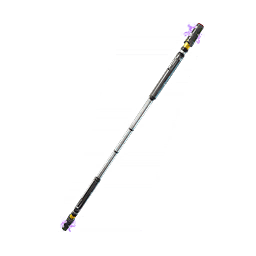 Robin's Staff Fortnite Pickaxe