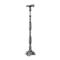 Antagonist Mic Fortnite Pickaxe