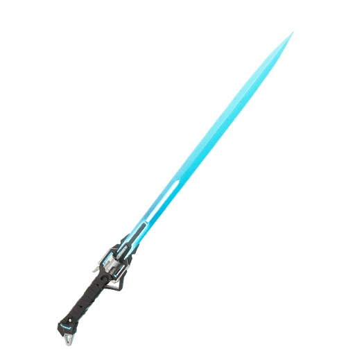 The Tragic BLADE Fortnite Pickaxe