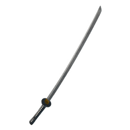 Hanzō Katana Fortnite Pickaxe