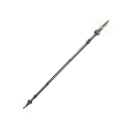 Shock Trooper Electrostaff Fortnite Pickaxe
