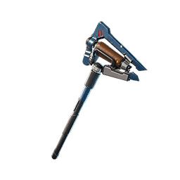 Voltaic Vice Fortnite Pickaxe