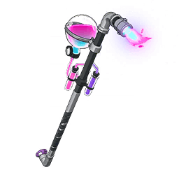 Titrationator Fortnite Pickaxe