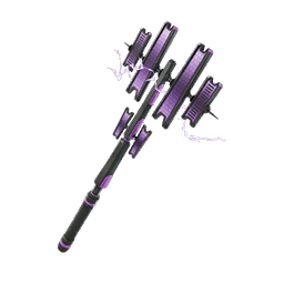 Antenna-nator Fortnite Pickaxe