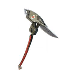 The Takedown Fortnite Pickaxe