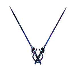 Starforged Blades Fortnite Pickaxe
