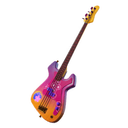Dreamin' Fortnite Pickaxe