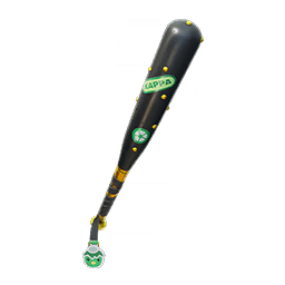 Jar Buster Fortnite Pickaxe