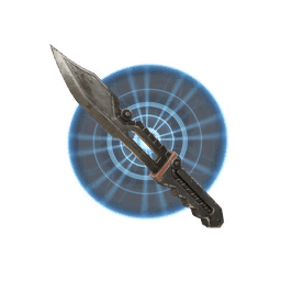 Vibrodagger & Personal Shield Fortnite Pickaxe