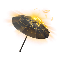Blitz 'Brella Fortnite Glider