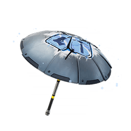 Tagged 'Brella Fortnite Glider