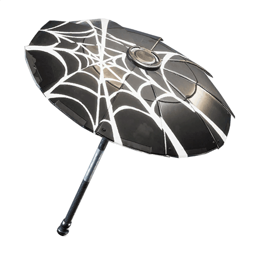 Webrella Fortnite Glider