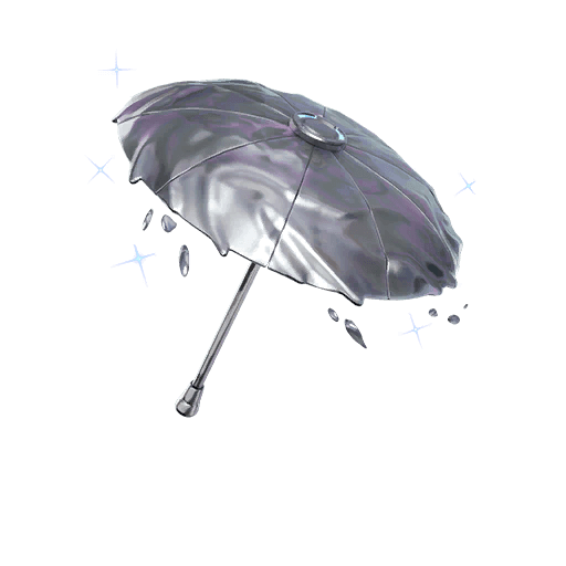 Chromebrella Fortnite Glider