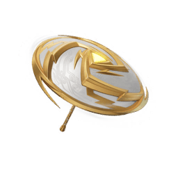 The Olympian Fortnite Glider