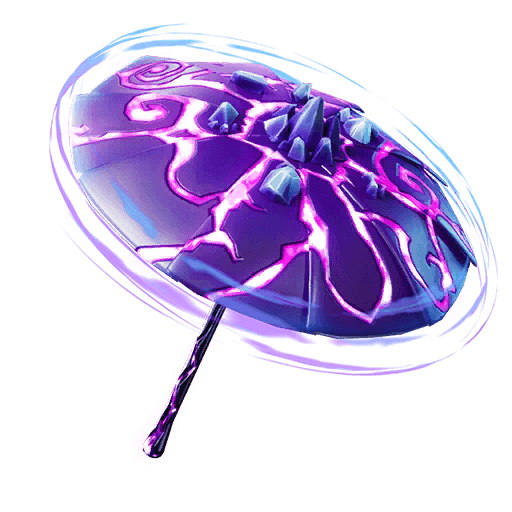 Storm Sail Fortnite Glider