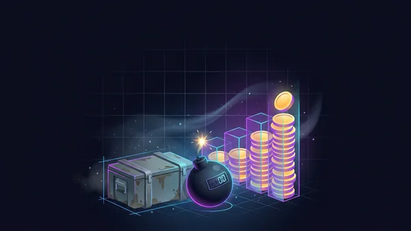CS2 Float Value Explained (Wear, Float and Price)