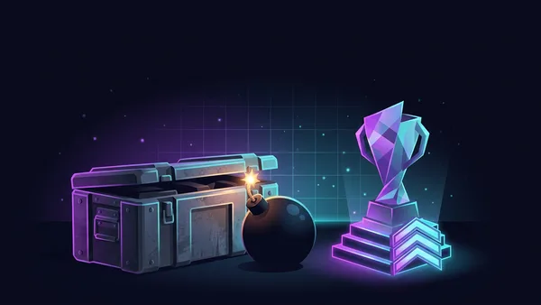 CS2 Rank Distribution: How Competitive Ranks Work in 2026