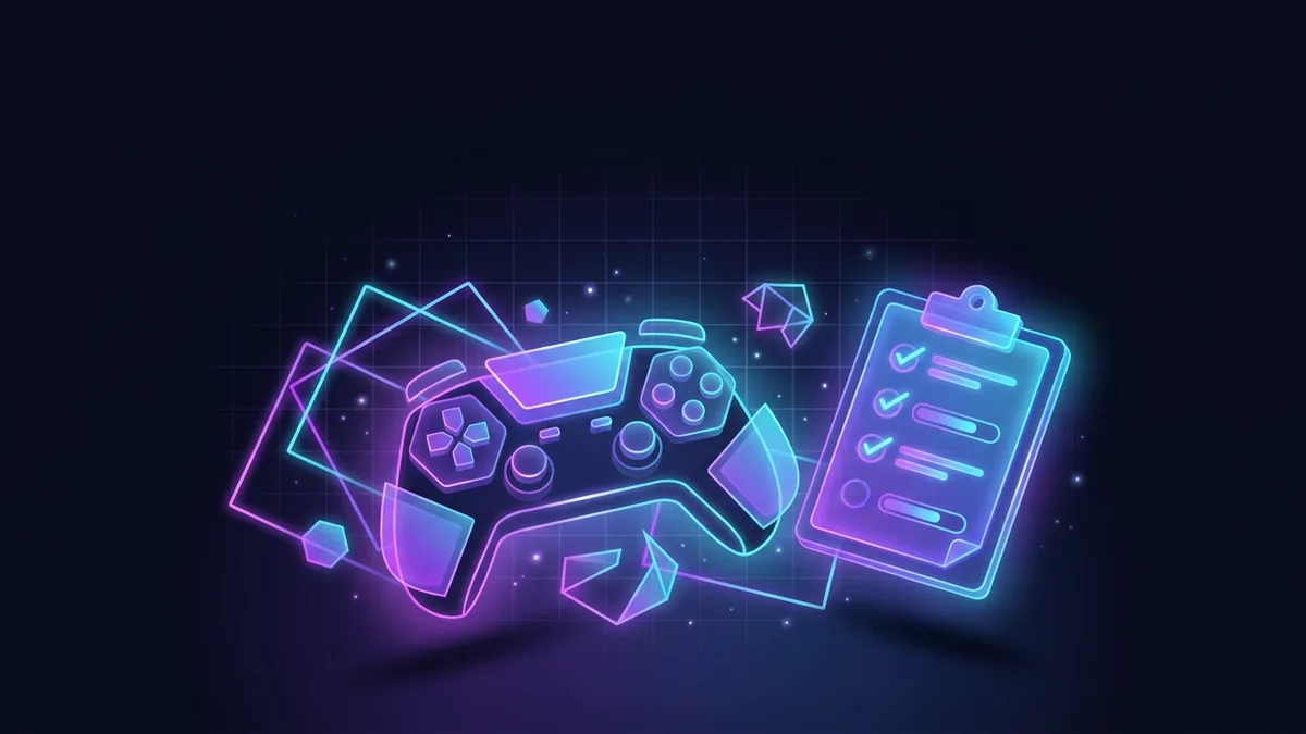 How to Spot a Fake Game Account Listing